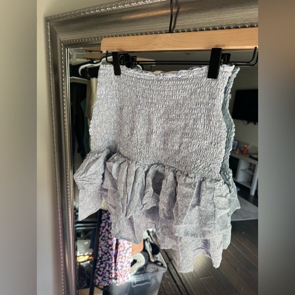 Garage Skirt